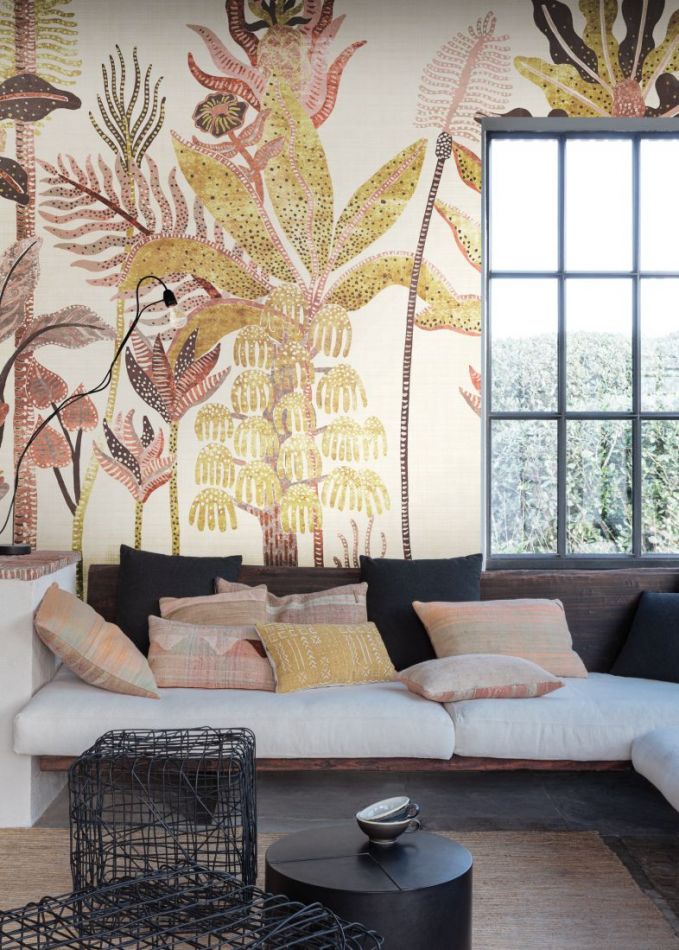 Preview: Havana Parque Rose DGHAV203