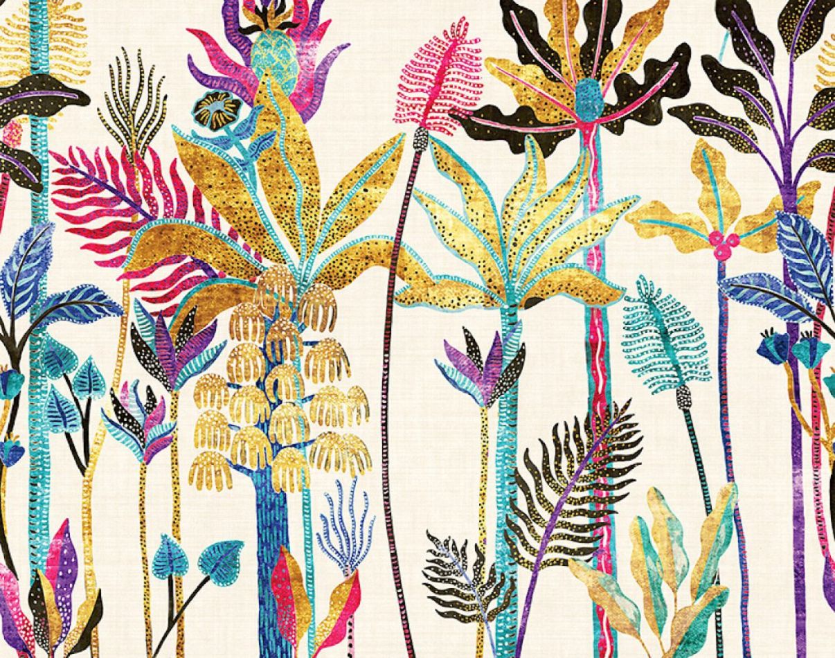 Preview: Havana Parque Viola DGHAV204