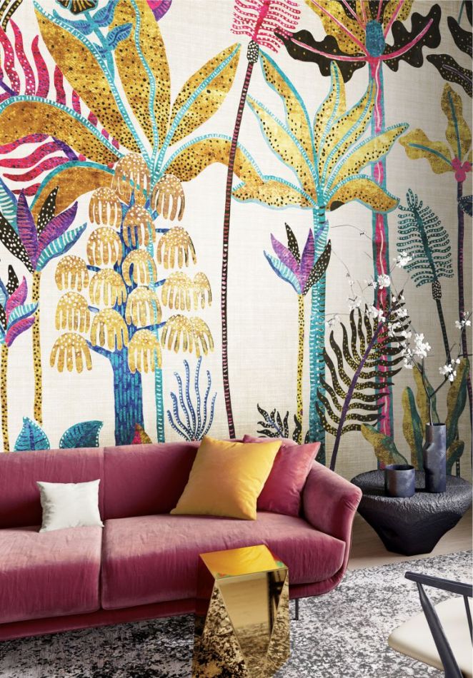 Preview: Havana Parque Viola DGHAV204