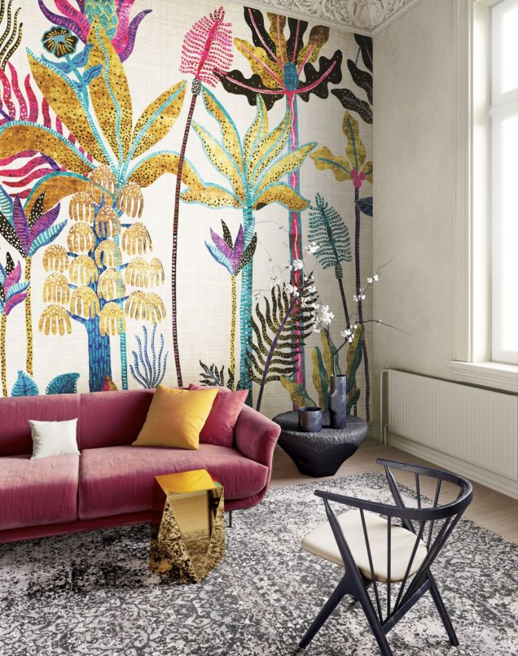 Preview: Havana Parque Viola DGHAV204