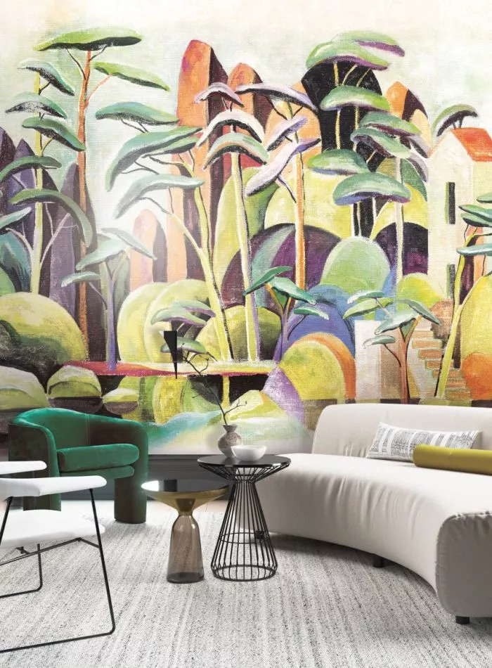 Cerreto Viridis DGILA301