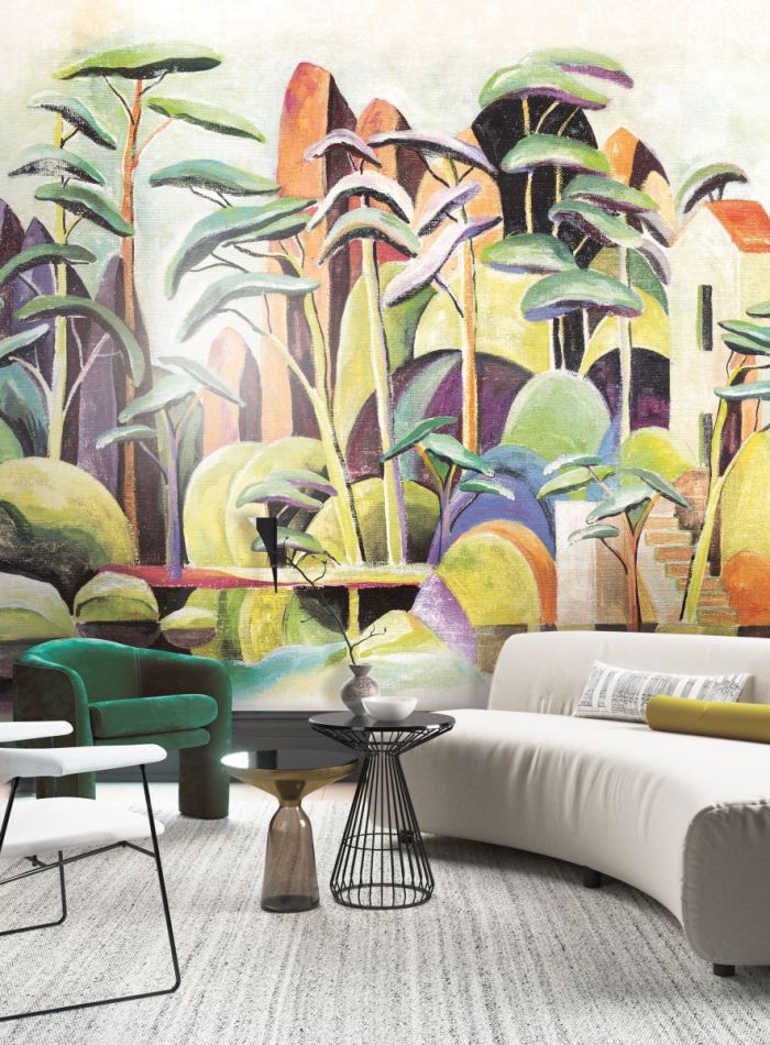 Preview: Cerreto Viridis DGILA301 - 260