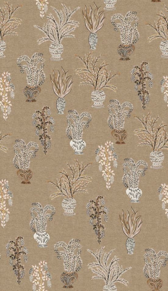 Preview: Bouquet Tobacco DGJOY101 - 260cm