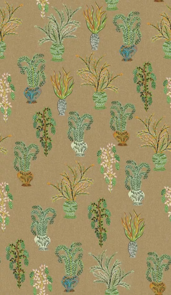 Bouquet Fawn DGJOY102 - 300cm