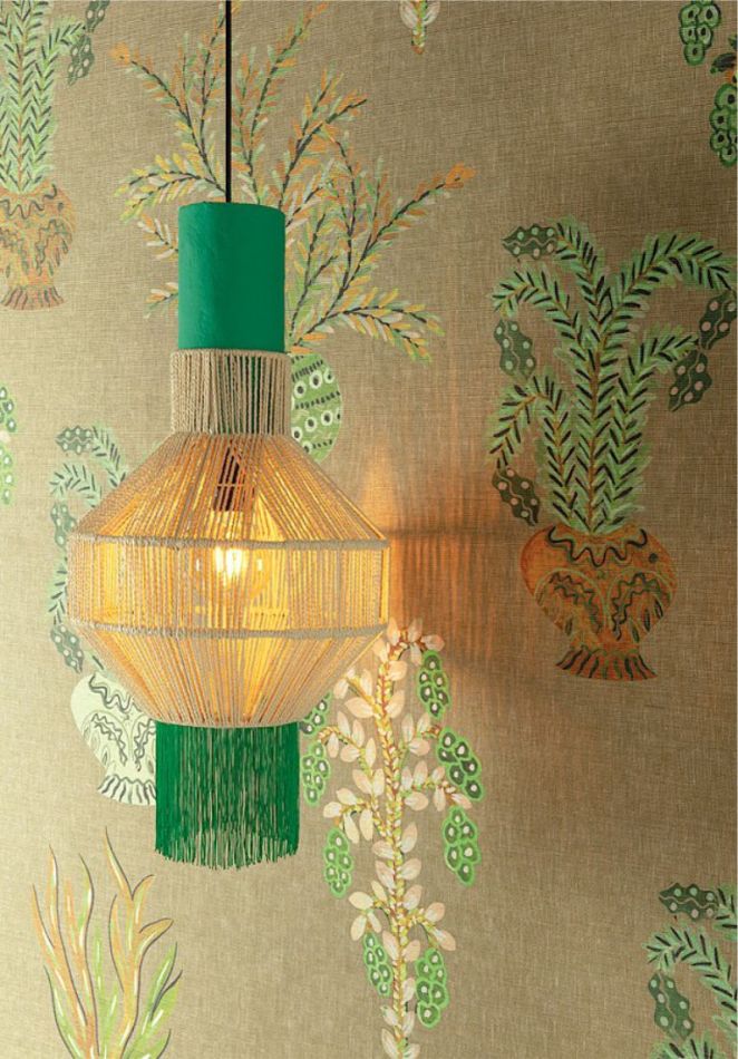 Preview: Bouquet Fawn DGJOY102 - 300cm