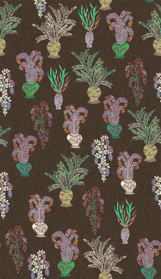 Preview: Bouquet Umber DGJOY103 - 260cm