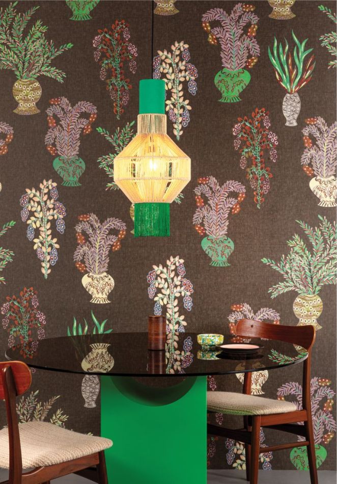 Preview: Bouquet Umber DGJOY103 - 260cm