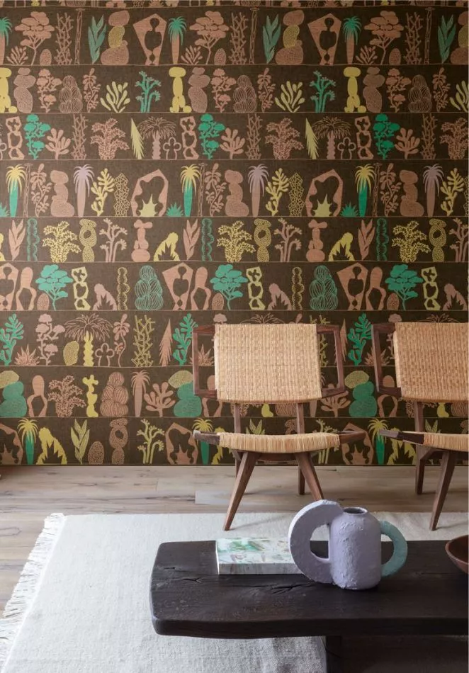 Gaudia Heather DGJOY2021 - 260cm