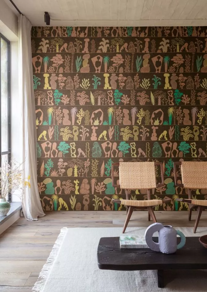 Gaudia Heather DGJOY2021 - 300cm