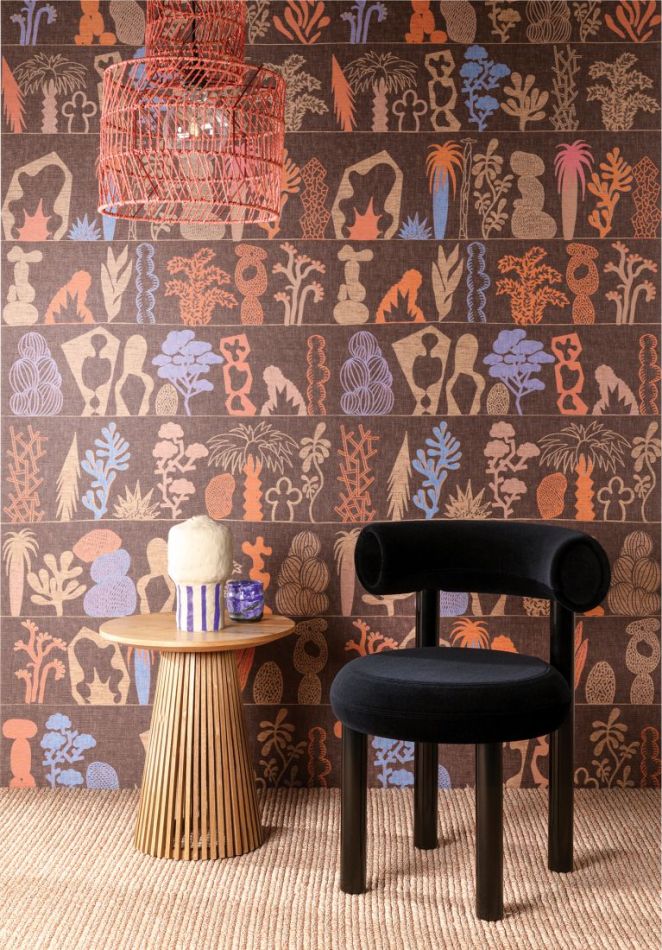 Preview: Gaudia Rouge DGJOY2031 - 300cm