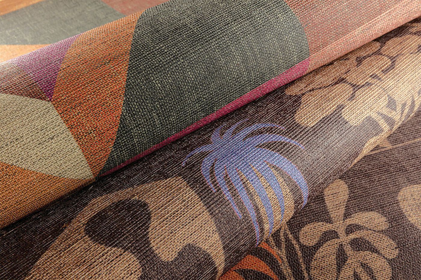 Preview: Gaudia Rouge DGJOY2031 - 300cm