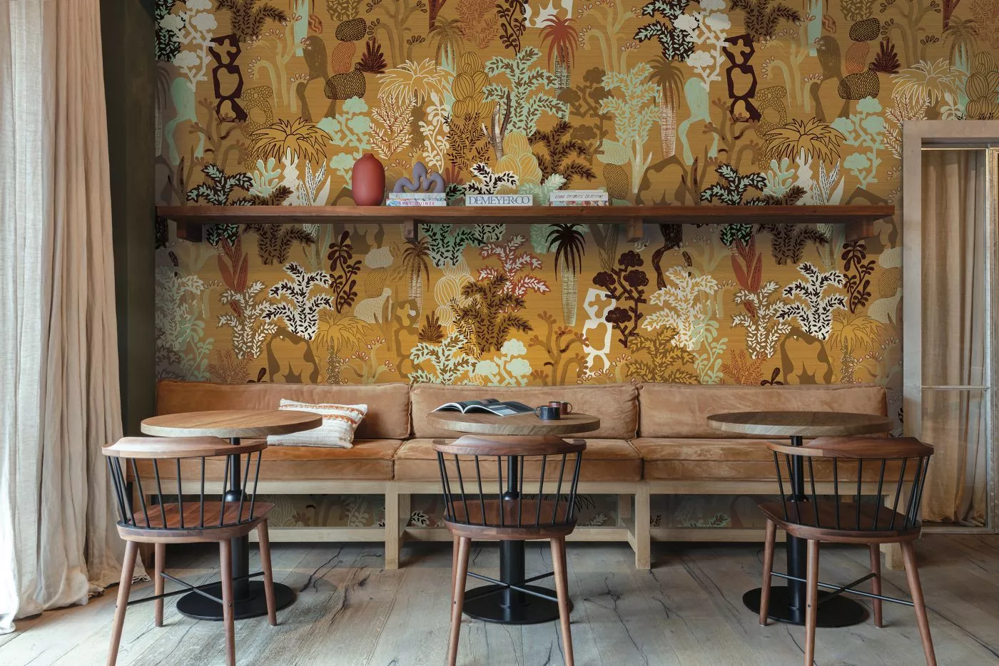 Baya Fawn DGJOY301 - 260cm