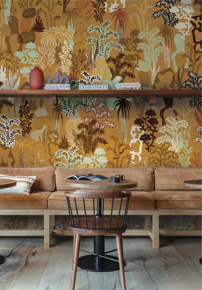 Preview: Baya Fawn DGJOY301 - 300cm