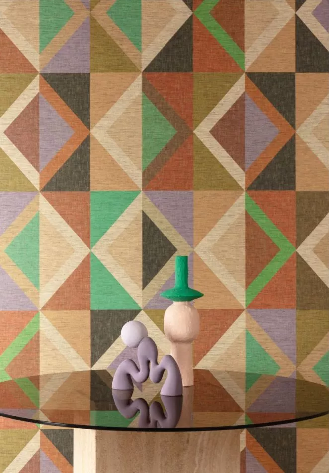 Lunca Peach DGJOY403 - 260cm