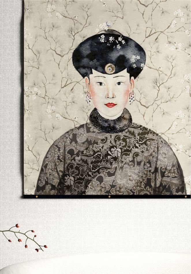 Preview: Miwa Mist DGKIM101