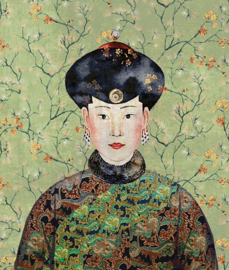 Preview: Miwa Topiara DGKIM103