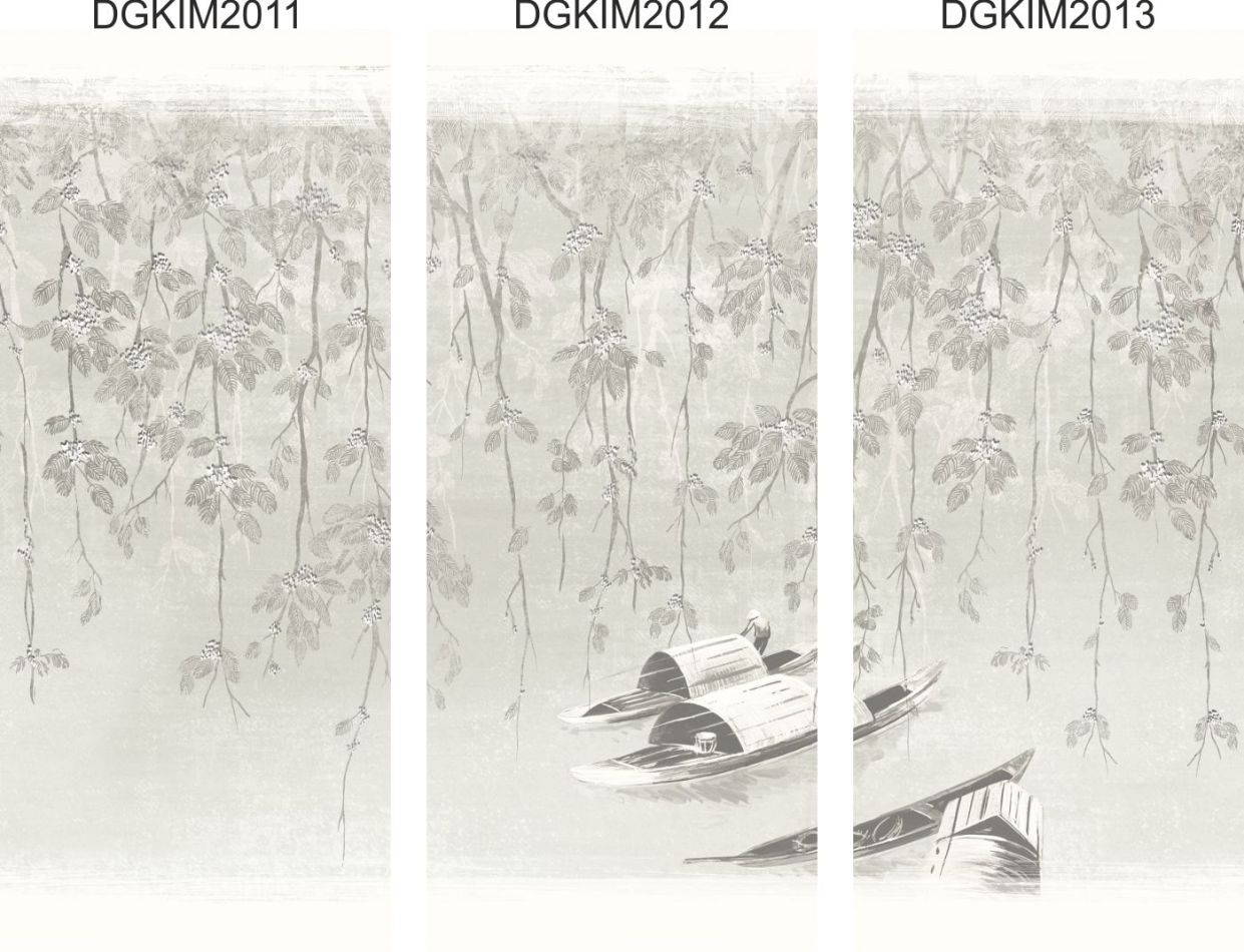 Preview: Khroma River Mist DGKIM201