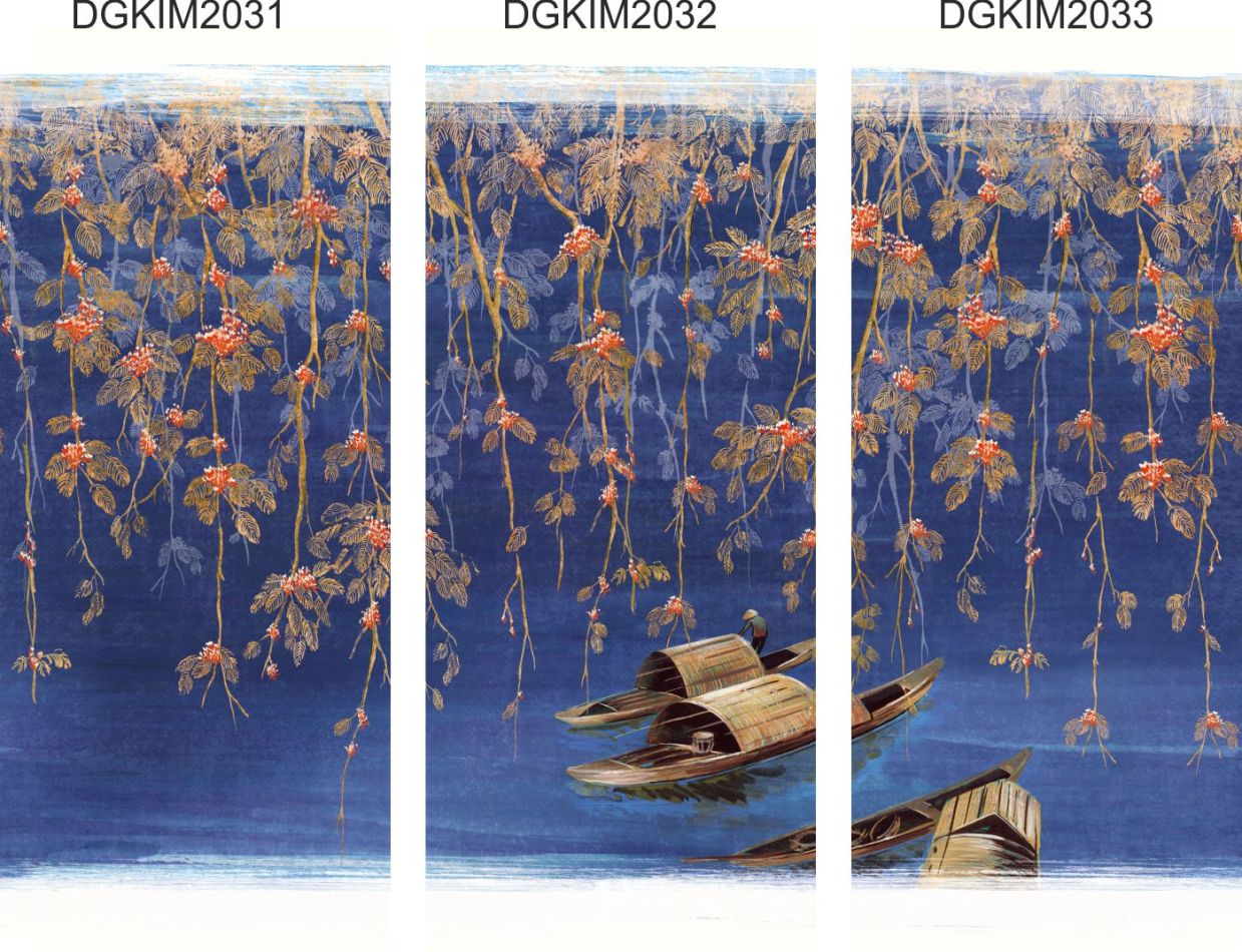 Preview: Khroma River Night DGKIM203