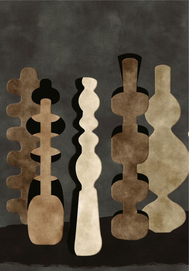 Preview: Potteries Clay DGPOT103 - 300