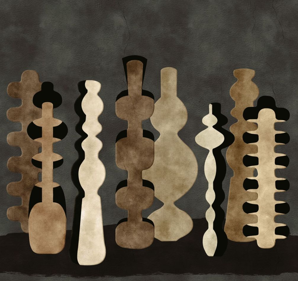 Preview: Potteries Clay DGPOT103 - 300