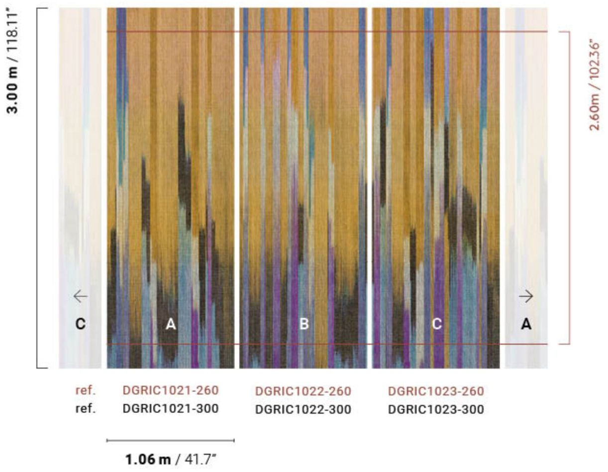 Preview: Holi Spice DGRIC102-260