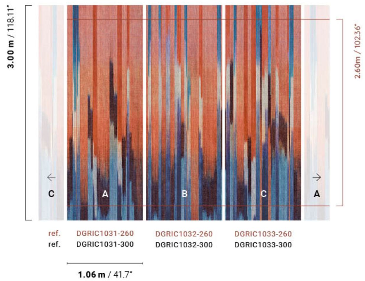 Preview: Holi Sunset DGRIC103-260