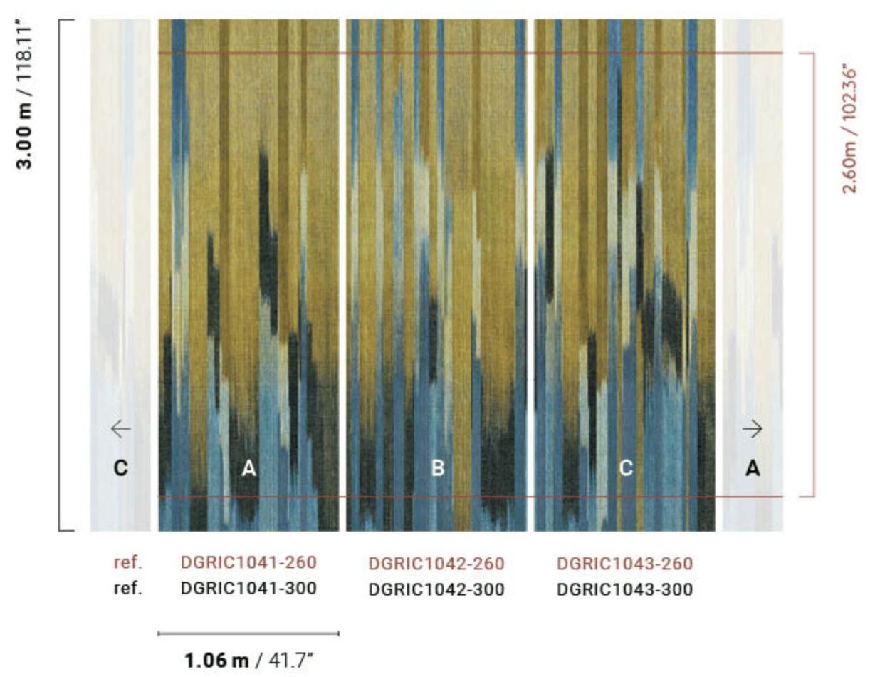 Preview: Holi Lime DGRIC104-260