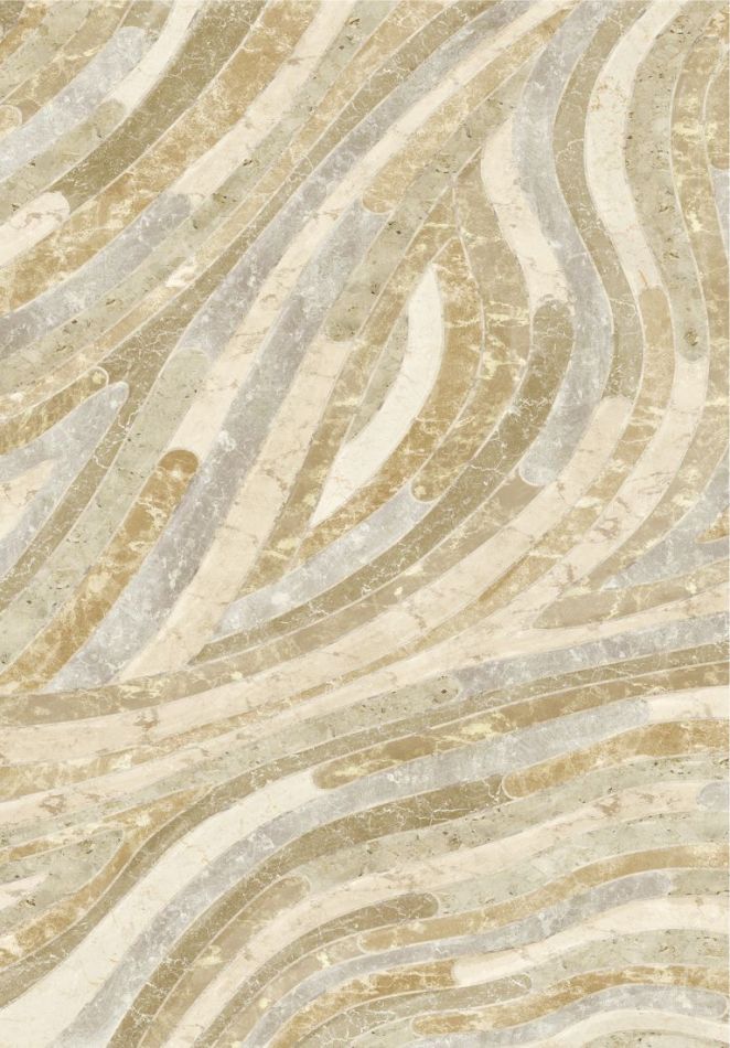 Preview: Serpentine Beige DGROC201 - 300