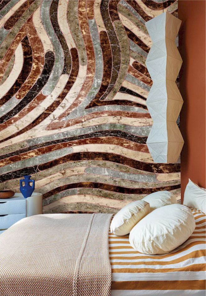 Preview: Serpentine Rust DGROC204 - 300