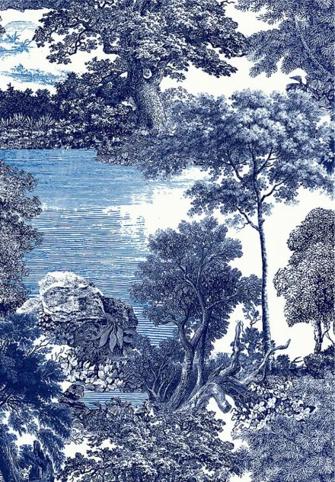 Salcey Delft DG2SAL102 - 260