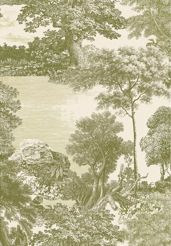 Salcey Olive DG2SAL103 - 300