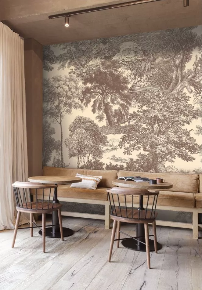 Salcey Taupe DG2SAL104 - 300