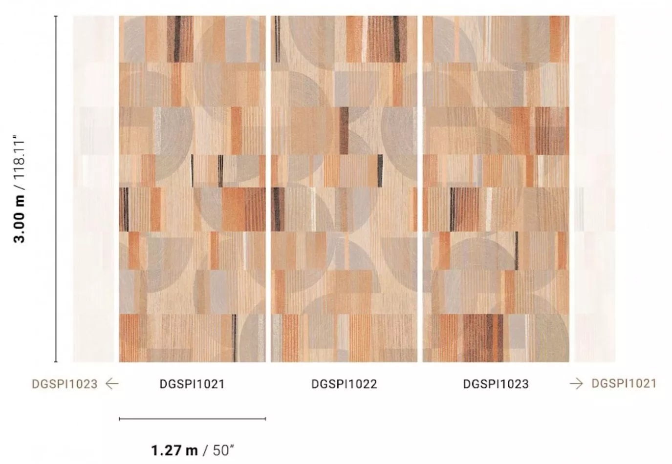 Ariadne DGSPI102 Canyon