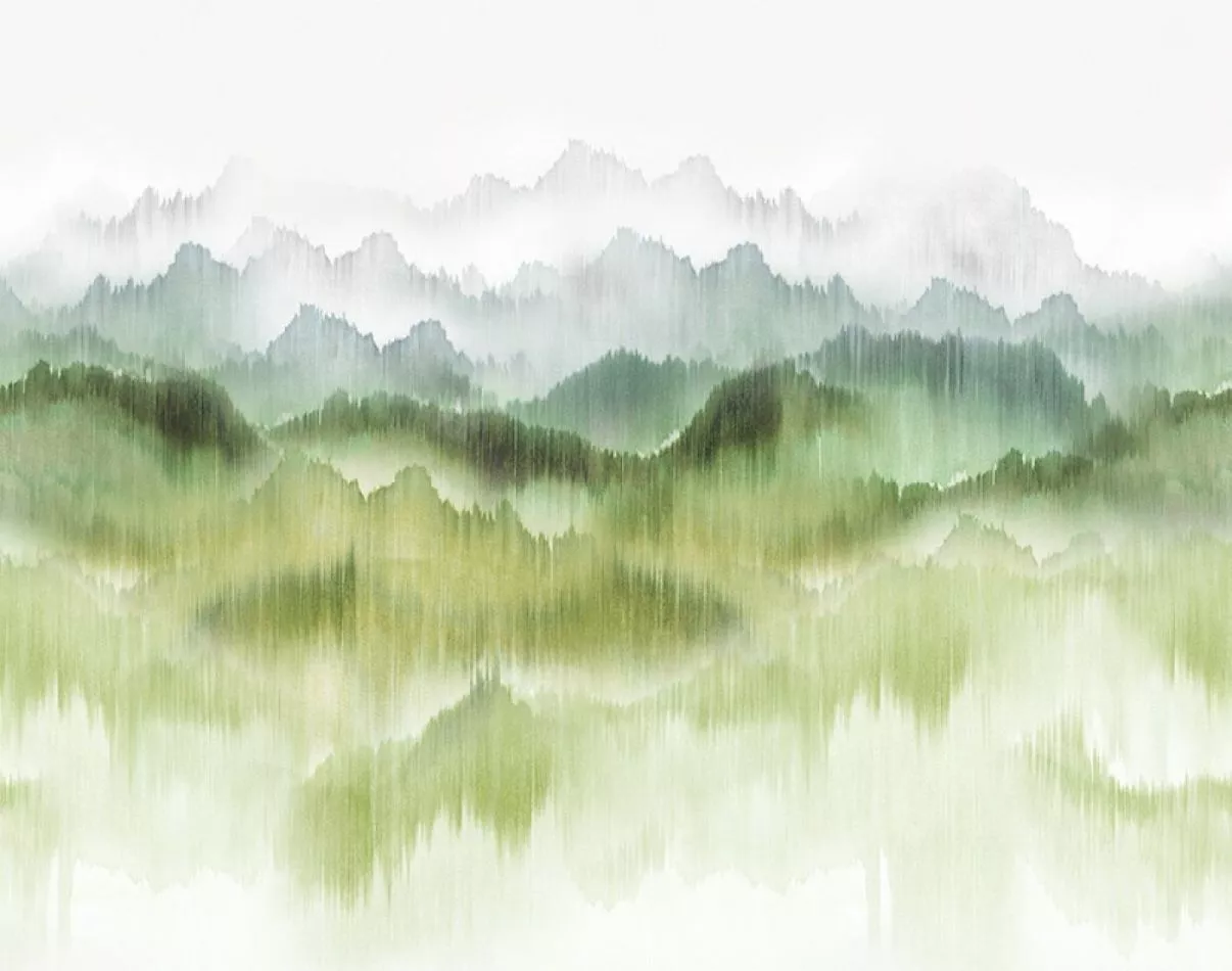 Vista DGSPI203 Forest