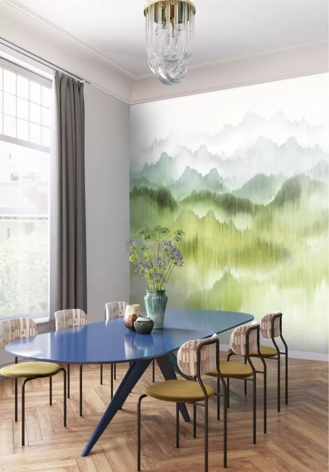 Vista DGSPI203 Forest