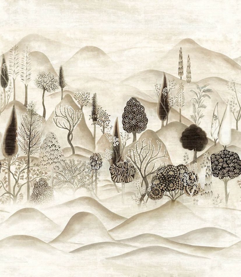 Preview: Munnar Taupe DGSUM201