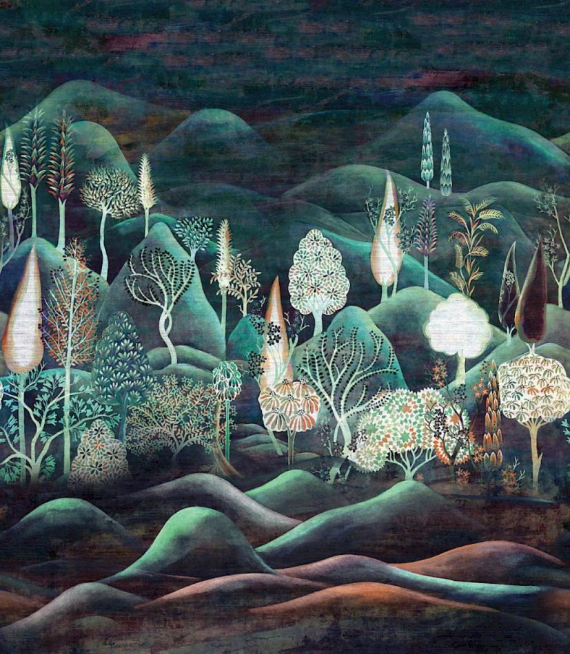 Preview: Munnar Teal DGSUM202