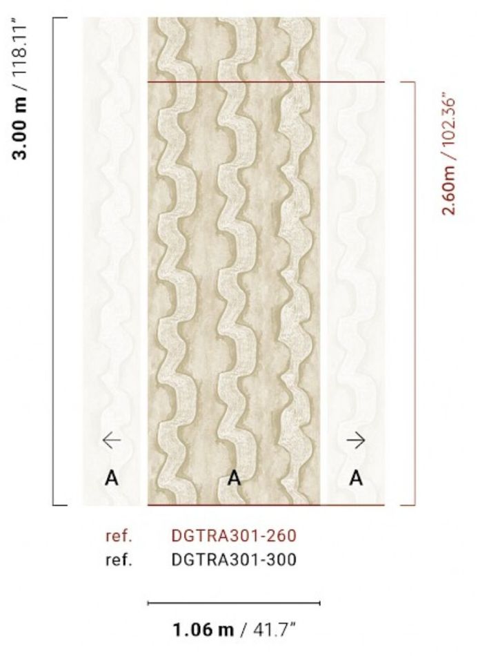 Preview: Shodo Moonbeam DGTRA301-300