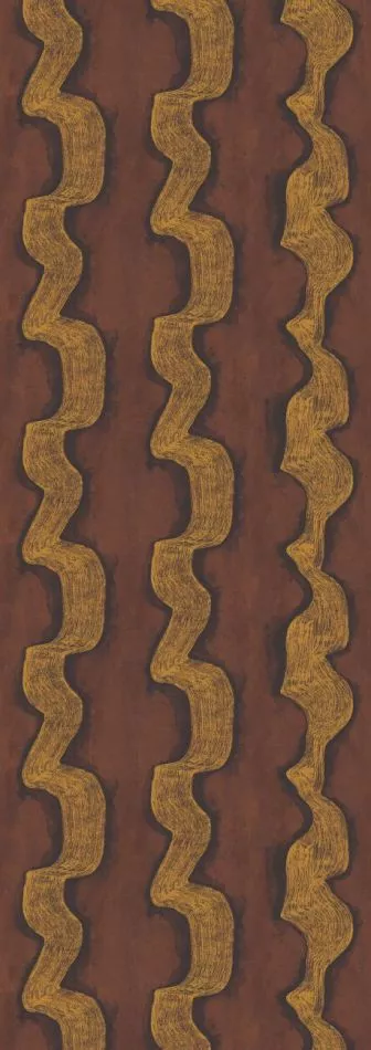 Shodo Russet DGTRA302-300