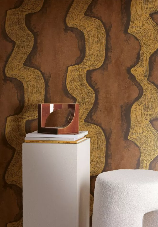 Shodo Russet DGTRA302-260