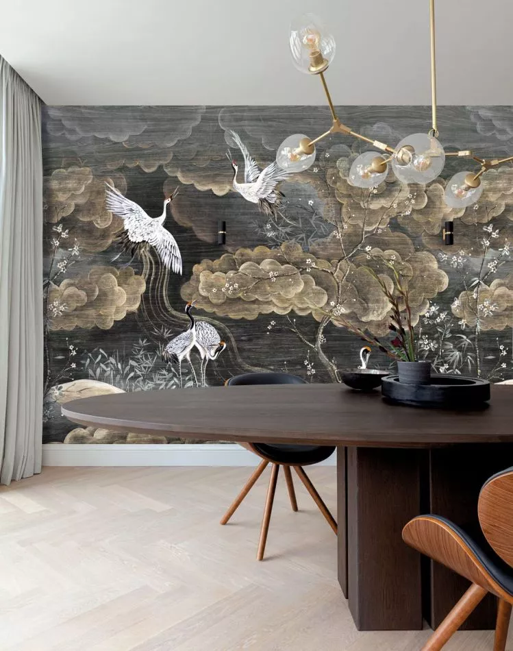 Byobu Night DGTRA401-300