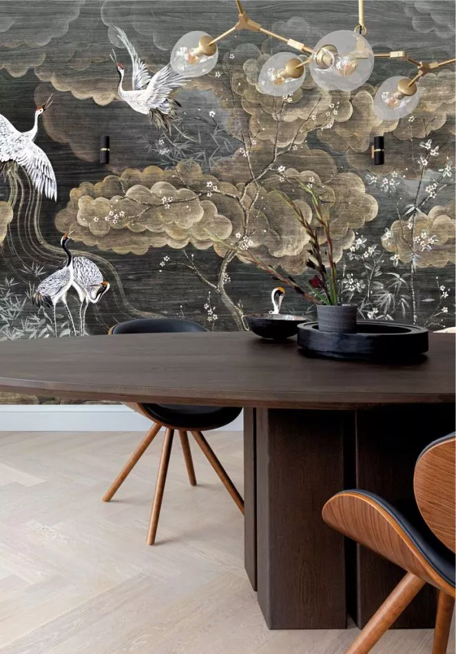 Byobu Night DGTRA401-300