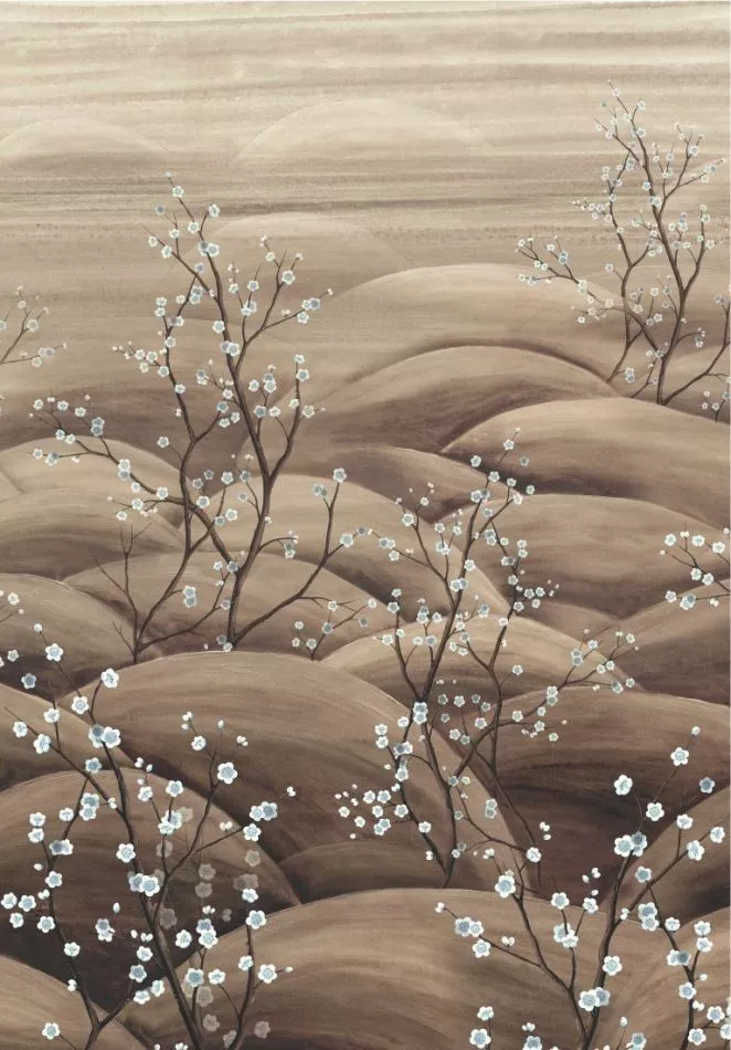 Sakura Kuro DGTRA501-260