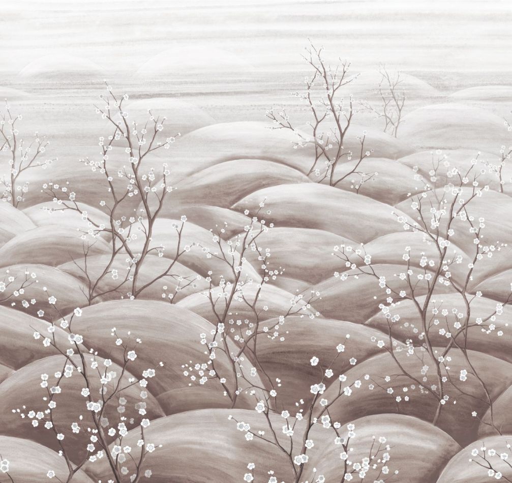 Preview: Sakura Silver DGTRA503-260