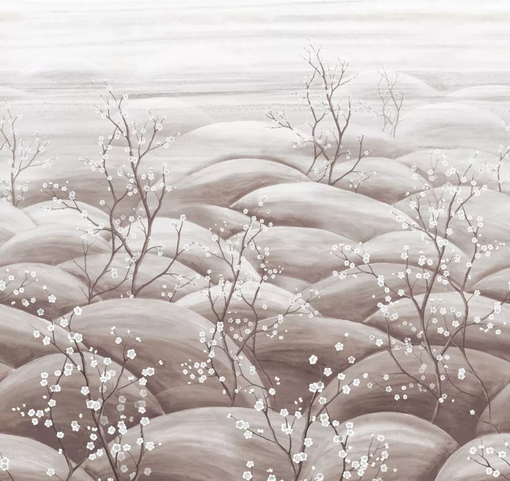 Sakura Silver DGTRA503-260