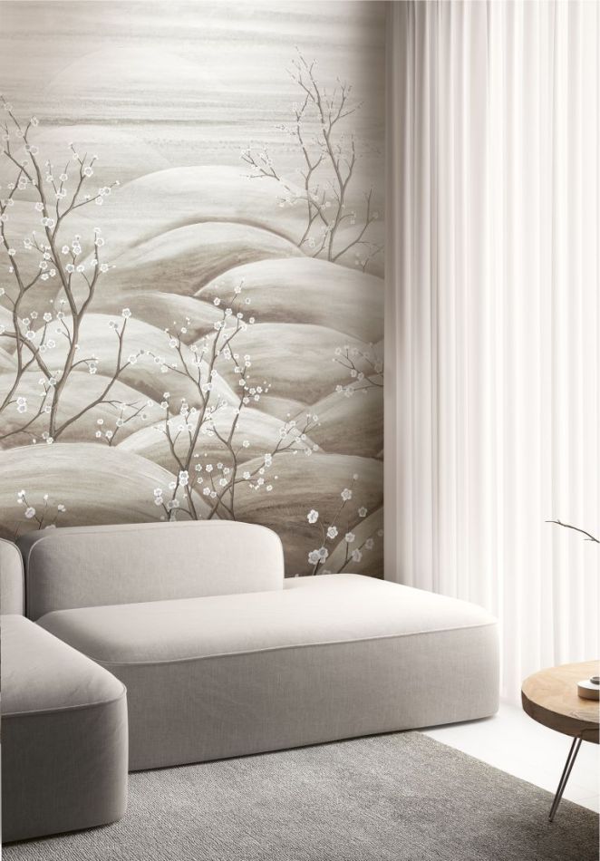 Preview: Sakura Silver DGTRA503-260