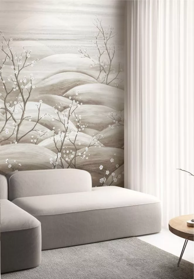 Sakura Silver DGTRA503-300