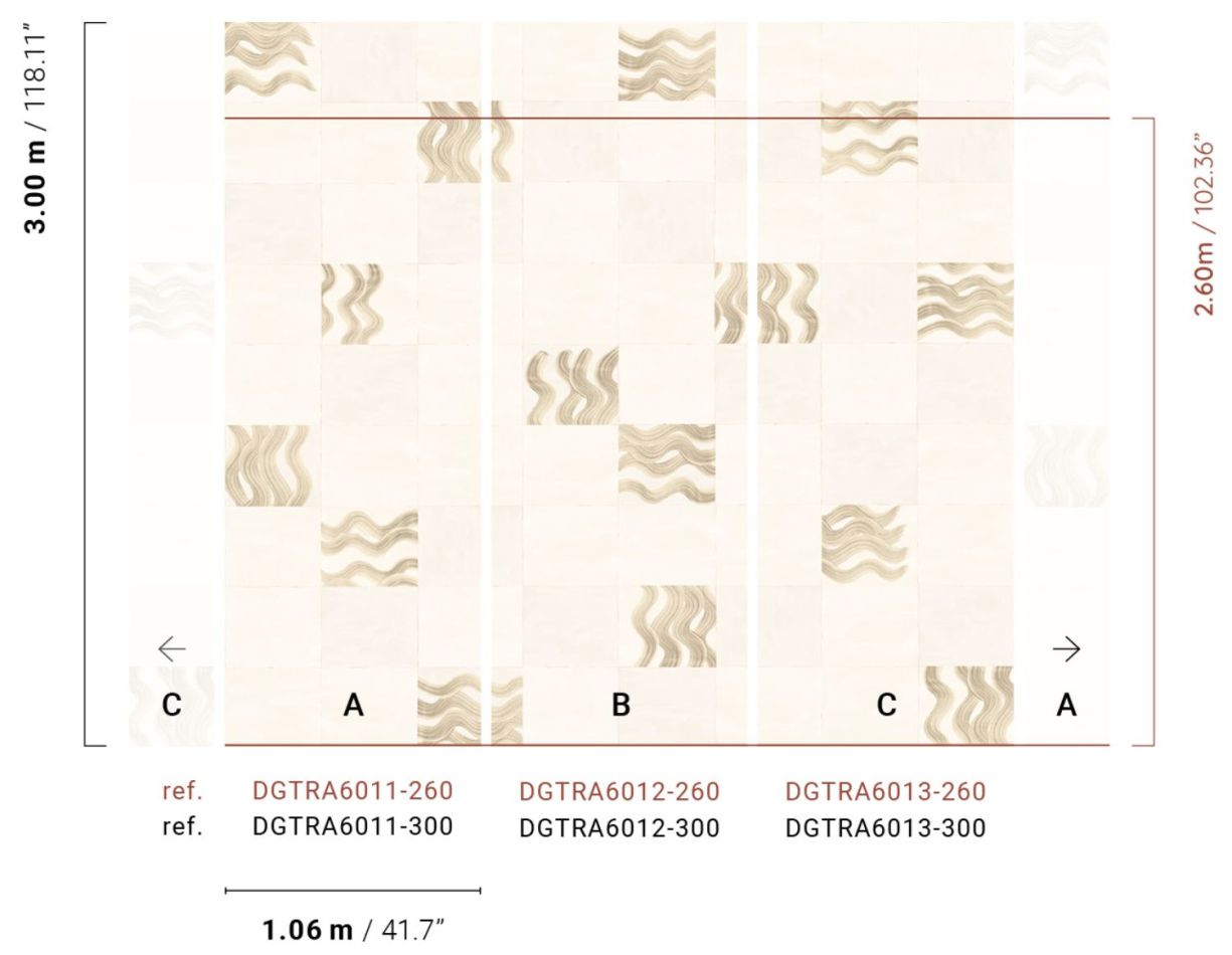 Preview: Yugen Sand DGTRA601-260