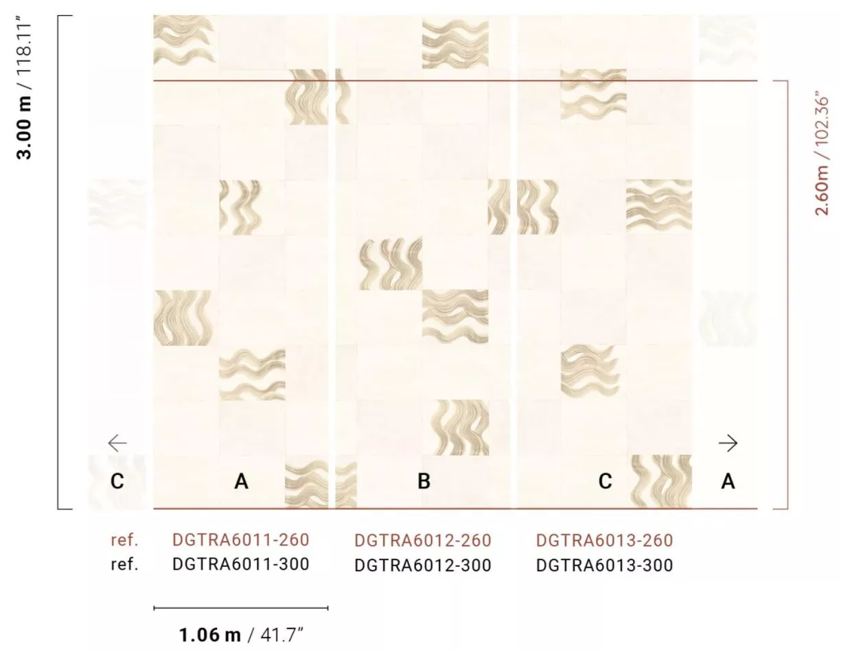 Yugen Sand DGTRA601-260