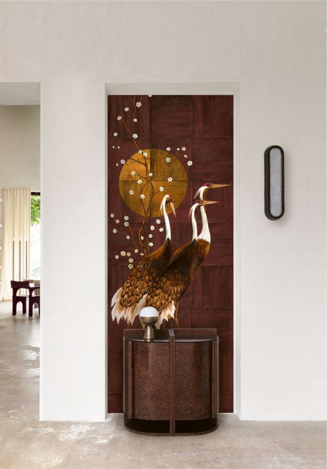 Preview: Tsuro Rust DGTRA701-260